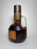 Old Grand-Dad Kentucky Straight Bourbon Whiskey - Bottled 1970 (43%, 190cl)