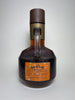 Old Grand-Dad Kentucky Straight Bourbon Whiskey - Bottled 1970 (43%, 190cl)