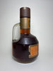 Old Grand-Dad Kentucky Straight Bourbon Whiskey - Bottled 1970 (43%, 190cl)