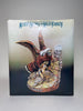 Austin Nichols Wild Turkey 8YO Kentucky Bourbon - Distilled 1977 / Bottled 1985 (50.5%, 75cl)