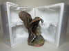 Austin Nichols Wild Turkey 8YO Kentucky Bourbon - Distilled 1977 / Bottled 1985 (50.5%, 75cl)