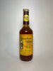 Bourbon de Luxe 4YO Kentucky Straight Bourbon Whiskey - Distilled 1980 / Bottled 1984 (40%, 75cl)