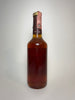 Bourbon de Luxe 4YO Kentucky Straight Bourbon Whiskey - Distilled 1980 / Bottled 1984 (40%, 75cl)