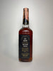 Kentucky Beau 8YO Kentucky Straight Bourbon Whiskey - Distilled 1964 / Bottled 1972 (43%, 75cl)