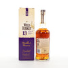 Austin Nichols' Wild Turkey 13YO Kentucky Straight Bourbon Whisky - Current (45.5%, 70cl)