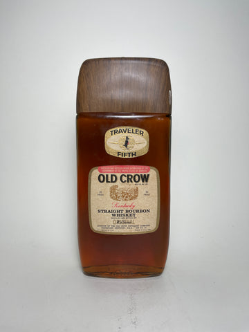 Old Crow 4 Year Old 