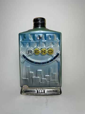 James B. Beam Distilling Co. 
