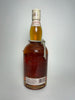 John B. Stetson Kentucky Straight Bourbon Whiskey - Current (42%, 70cl)