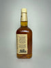 Ancient Age Kentucky Straight Bourbon Whiskey - Bottled 2003 (40%, 75cl)
