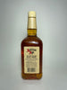 Ancient Age Kentucky Straight Bourbon Whiskey - Bottled 2003 (40%, 75cl)