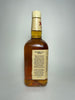 Ancient Age Kentucky Straight Bourbon Whiskey - Bottled 2003 (40%, 75cl)