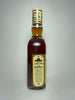 Willow Springs Old Blacksmith Kentucky Straight Bourbon Whiskey - 1980s (40%, 70cl)