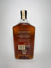 Jim Beam Signature Craft 12YO Kentucky Straight Bourbon Whiskey - Bottled 2013 (43%, 75cl)