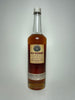 Old Hickory 7YO Straight Bourbon Whiskey - 1960s (43%, 70cl)