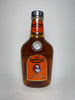 Old Grand-Dad Kentucky Straight Bourbon Whiskey - Bottled 2011 (40%, 70cl)