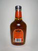 Old Grand-Dad Kentucky Straight Bourbon Whiskey - Bottled 2011 (40%, 70cl)