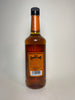 Old Grand-Dad High Rye Mash Bill Bonded Kentucky Straight Bourbon Whiskey - Bottled 2017 (40%, 75cl)