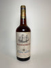 International Trading Company Mayflower Kentucky Straight Bourbon Whiskey - 1960s (43%, 70cl)