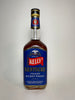 Kentucky Distilling Co.'s Kelly's Kentucky Straight Bourbon Whiskey - 1970s (43%, 70cl)