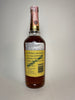 Old Charter 7YO Kentucky Straight Bourbon Whiskey - 1980s (43%, 75cl)