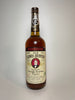 Old Lewis Hunter 6YO Kentucky Straight Bourbon Whiskey - 1980s (43%, 70cl)