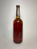Old Lewis Hunter 6YO Kentucky Straight Bourbon Whiskey - 1980s (43%, 70cl)