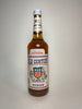 Old Century Kentucky Straight Bourbon Whiskey - 1980s (40%, 70cl)