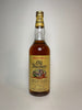 Old Discovery Kentucky Straight Bourbon Whiskey - 1970s (43%, 70cl)