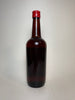 Kentucky Artillery Kentucky Straight Bourbon Whiskey - Bottled 1969 (ABV Not Stated, 70cl)