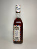 Jesse Moore Old Reader 6YO Illinois Straight Bourbon Whiskey - 1970s (43%, 70cl)