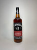 Tom Dooley 6YO Kentucky Straight Bourbon Whiskey - 1970s (43%, 70cl)