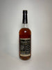 Old Saratoga Kentucky Straight Bourbon Whiskey - 1970s (43%, 70cl)