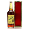 Old Charter 7YO Kentucky Straight Bourbon Whiskey - bottled post-1983 (40%, 75cl)