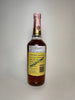 Old Charter 7YO Kentucky Straight Bourbon Whiskey - 1980s (43%, 75cl)