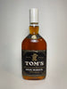 Tom's 6YO+ Kentucky Straight Bourbon Whiskey - 1970s (43%, 70cl)
