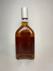 Spring Valley 4YO Kentucky Straight Bourbon Whiskey - 1960s (43%, 70cl)
