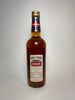 Frankfort Distilling Co.'s Stars & Stripes 6YO Kentucky Straight Bourbon Whiskey - 1970s (43%, 70cl)