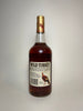Austin Nichols Wild Turkey 8YO Kentucky Bourbon, Lawrenceburg - Distilled 1985 / Bottled 1993 (50.5%, 100cl)