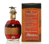 Blanton's Straight From The Barrel Single Barrel Kentucky Straight Bourbon Whiskey - Dumped 9-26-19 (65.15%, 70cl)