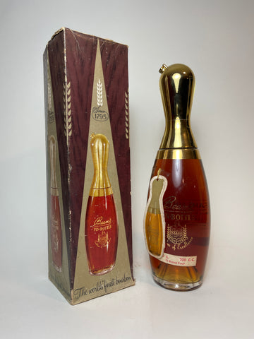 Jim Beam's 