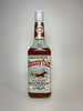W. A. Haller's County Fair Pennsylvania Straight Bourbon Whiskey - 1970s (40%, 70cl)