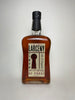 John E. Fitzgerald Larceny Very Special Small Batch Kentucky Straight Bourbon Whiskey - Introduced 2012 (46%, 100cl)