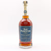 Old Forester Single Barrel Barrel Strength Kentucky Straight Bourbon Whiskey - Current (64.35%, 75cl)