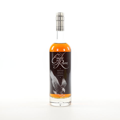 Eagle Rare 10YO Kentucky Straight Bourbon Whiskey - Distilled 2010 / Bottled 2020 (45%, 75cl)