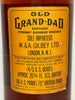 Old Grand-Dad Kentucky Straight Bourbon Whiskey - Bottled 1959 (43%, 75.7cl)
