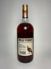 Austin Nichols Wild Turkey 8YO Kentucky Bourbon, Lawrenceburg - Distilled 1986 / Bottled 1994 (50.5%, 113cl)