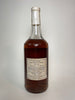 National Distillers' Bellow's Partners Choice Blended Bourbon Whiskey - late 1940s (43.4%, 75.7cl)