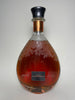 Jim Beam Booker Noe & Alain Royer Distillers' Masterpiece 18YO Kentucky Straight Bourbon Whiskey Finished in Cognac Casks - Distilled 1981 / Bottled 1999 (49.5%, 75cl)