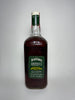 James B. Beam's Beam's Choice 8YO Kentucky Straight Bourbon Whisky - Distilled 1970 / Bottled 1978 (40%, 75cl)