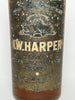 I.W. Harper Gold Medal Kentucky Straight Bourbon Whisky - Bottled 1956 (43%, 75.7cl)